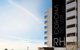Hotel RH Corona del Mar 4* Sup